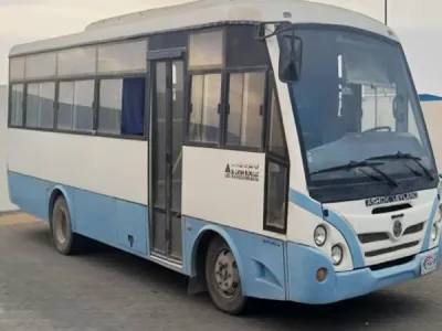 Ashok Leyland Eagle 2014 ( No-830683)