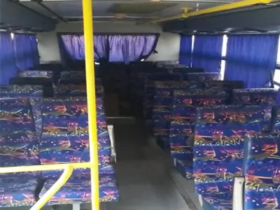 Ashok Leyland Eagle 2014 ( No-830683)