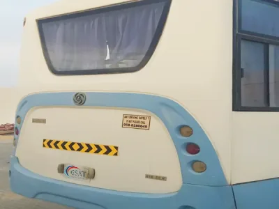 Ashok Leyland Eagle 2014 ( No-830683)