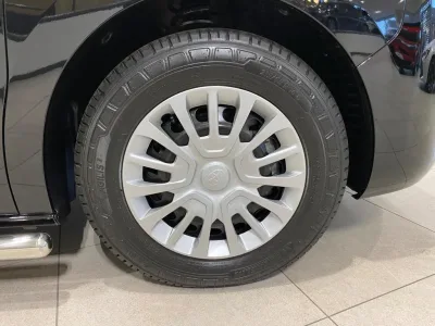 2025 Toyota Proace Verso 9-Seater Electric MPV