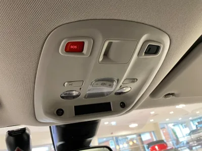 2025 Toyota Proace Verso 9-Seater Electric MPV