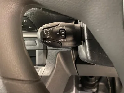 2025 Toyota Proace Verso 9-Seater Electric MPV