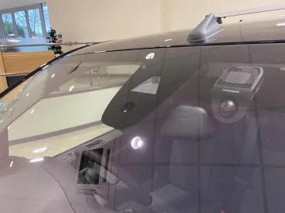2025 Toyota Proace Verso 9-Seater Electric MPV