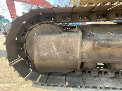 CAT 320C HYDRAULIC EXCAVATOR