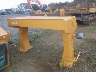 CATERPILLAR D10N Dozer(No.J0742)