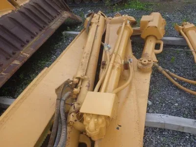 CATERPILLAR D10N Dozer(No.J0742)