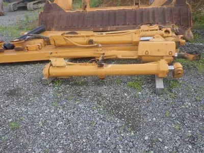 CATERPILLAR D10N Dozer(No.J0742)