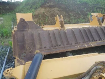 CATERPILLAR D10N Dozer(No.J0742)