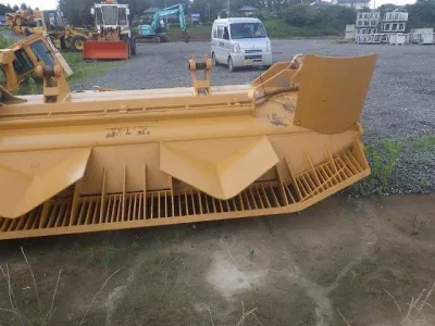 CATERPILLAR D10N Dozer(No.J0742)