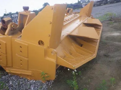 CATERPILLAR D10N Dozer(No.J0742)