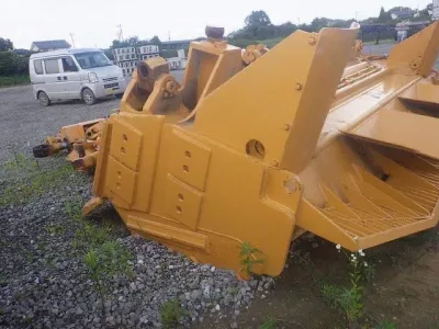 CATERPILLAR D10N Dozer(No.J0742)