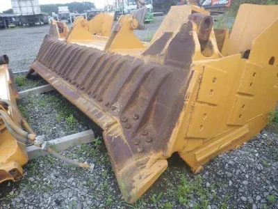 CATERPILLAR D10N Dozer(No.J0742)