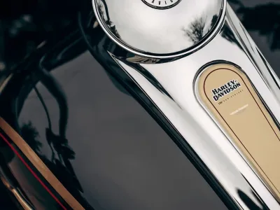 CVO Road Glide Limited Anniversary Edition  2023