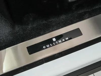 2025 Rolls-Royce Cullinan The Pinnacle of Luxury and Performance (No.551004)