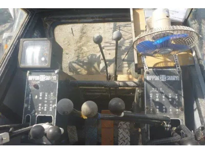 1980 DH400-Nippon Sharyo 40t Crawler Crane -Japan Model (Boom-31m) (No.250601)