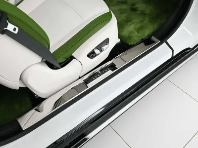 2025 ROLLS-ROYCE Spectre Electric Coupe (No.109958)