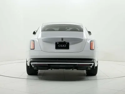 2025 ROLLS-ROYCE Spectre Electric Coupe (No.109958)