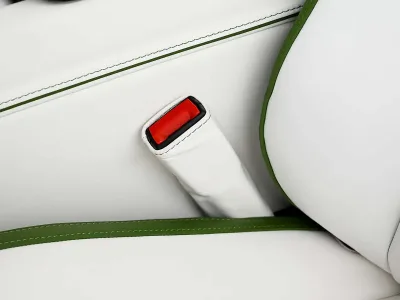 2025 ROLLS-ROYCE Spectre Electric Coupe (No.109958)