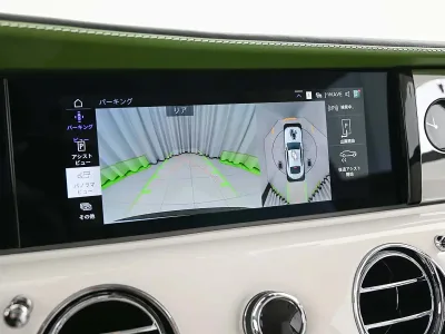 2025 ROLLS-ROYCE Spectre Electric Coupe (No.109958)