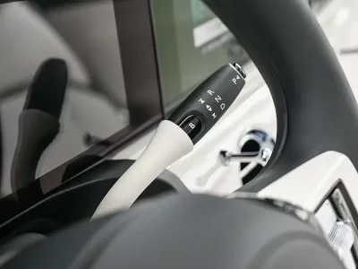 2025 ROLLS-ROYCE Spectre Electric Coupe (No.109958)