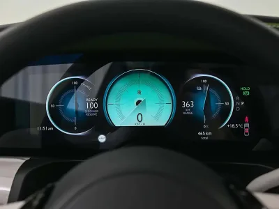 2025 ROLLS-ROYCE Spectre Electric Coupe (No.109958)