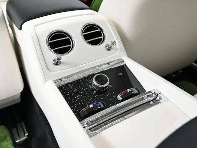2025 ROLLS-ROYCE Spectre Electric Coupe (No.109958)