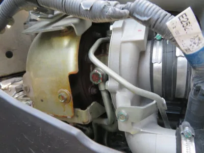2016 HINO RANGER LKG-FJ7JDAA MIXER TRUCK loading 6,920kg(No.180882)