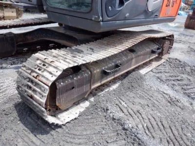 2011 HITACHI ZX120-3 EXCAVATOR (No.J0763)