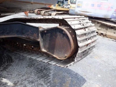 2011 HITACHI ZX120-3 EXCAVATOR (No.J0763)