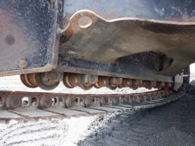 2011 HITACHI ZX120-3 EXCAVATOR (No.J0763)