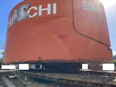2014 HITACHI LX20-3 WHEEL LOADER (No.107879)