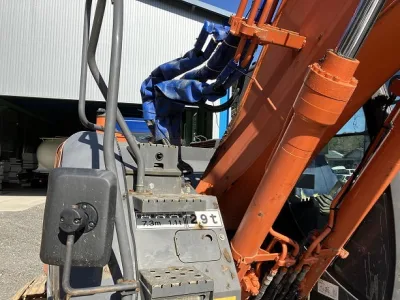 2014 HITACHI LX20-3 WHEEL LOADER (No.107879)
