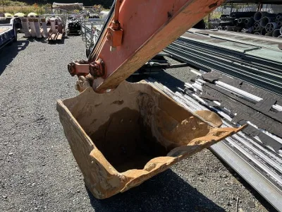 2014 HITACHI LX20-3 WHEEL LOADER (No.107879)