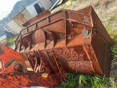 HITACHI ZW310 WHEEL LOADER (No.J0850)