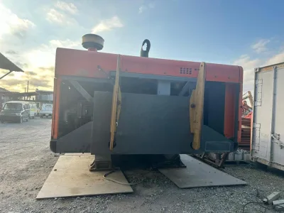 HITACHI ZX670LCR- 3 Excavator (No.J0928)