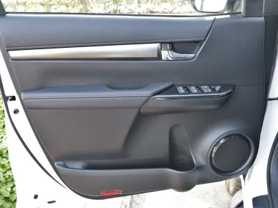 2025 Toyota Hilux GR  Double Cab  (No-830712)