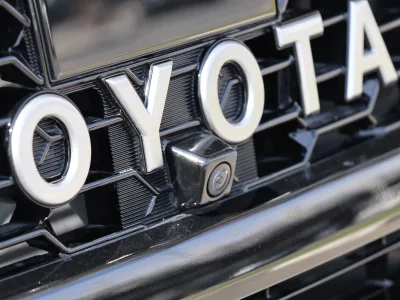 2025 Toyota Hilux GR  Double Cab  (No-830712)
