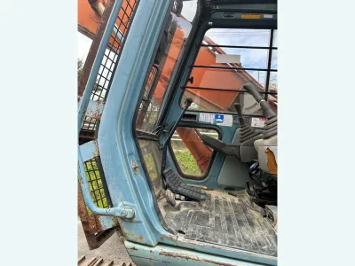 Hitachi EX200LC-3 Excavator (No.108916)
