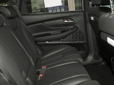 2025 Hyundai Santa Fe Highlander Auto (No-480723)