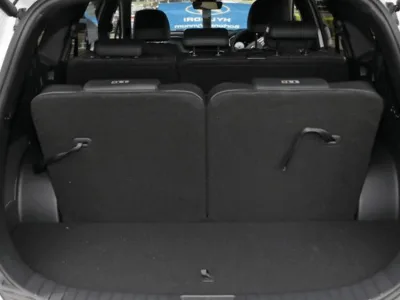 2025 Hyundai Santa Fe Highlander Auto (No-480723)