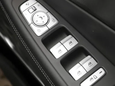 2025 Hyundai Santa Fe Highlander Auto (No-480723)