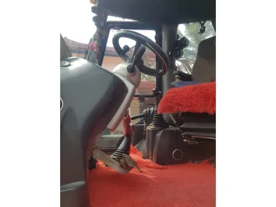 2008 JCB 3CX Backhoe Loader - Project 21 -JCB Engine - Made in UK (No.J0786)