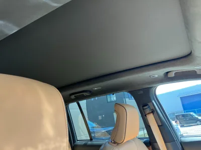 2025 Jeep Grand Cherokee Summit Reserve 4xe (Plug‑In Hybrid)