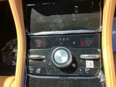 2025 Jeep Grand Cherokee Summit Reserve 4xe (Plug‑In Hybrid)
