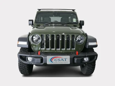 2025 Jeep Wrangler Unlimited Rubicon Auto 4x4  (No-480731)