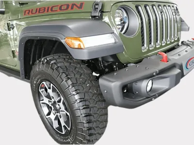 2025 Jeep Wrangler Unlimited Rubicon Auto 4x4  (No-480731)