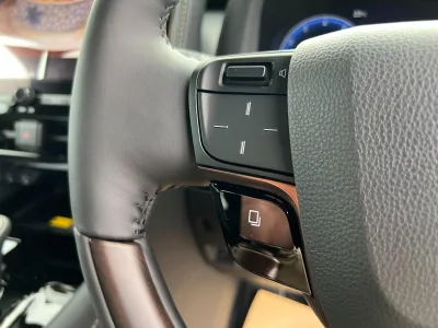 2025 Toyota VELLFIRE 2.4 Z Premier MPV