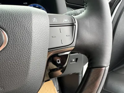 2025 Toyota VELLFIRE 2.4 Z Premier MPV
