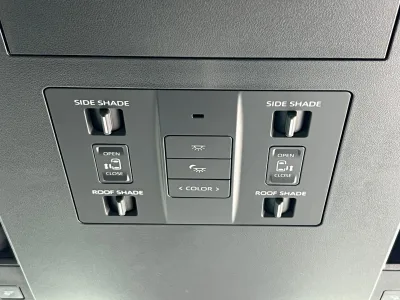 2025 Toyota VELLFIRE 2.4 Z Premier MPV