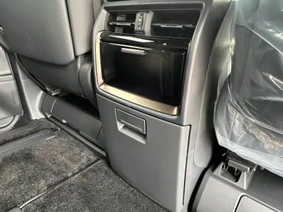 2025 Toyota VELLFIRE 2.4 Z Premier MPV